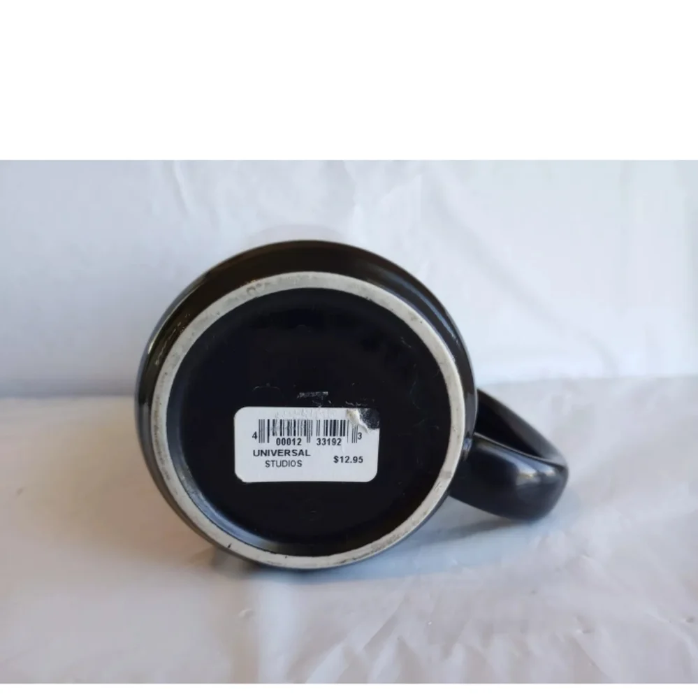 2010 Universal Studios Florida Shrek, Spider Man, Cat In The Hat Black M…
